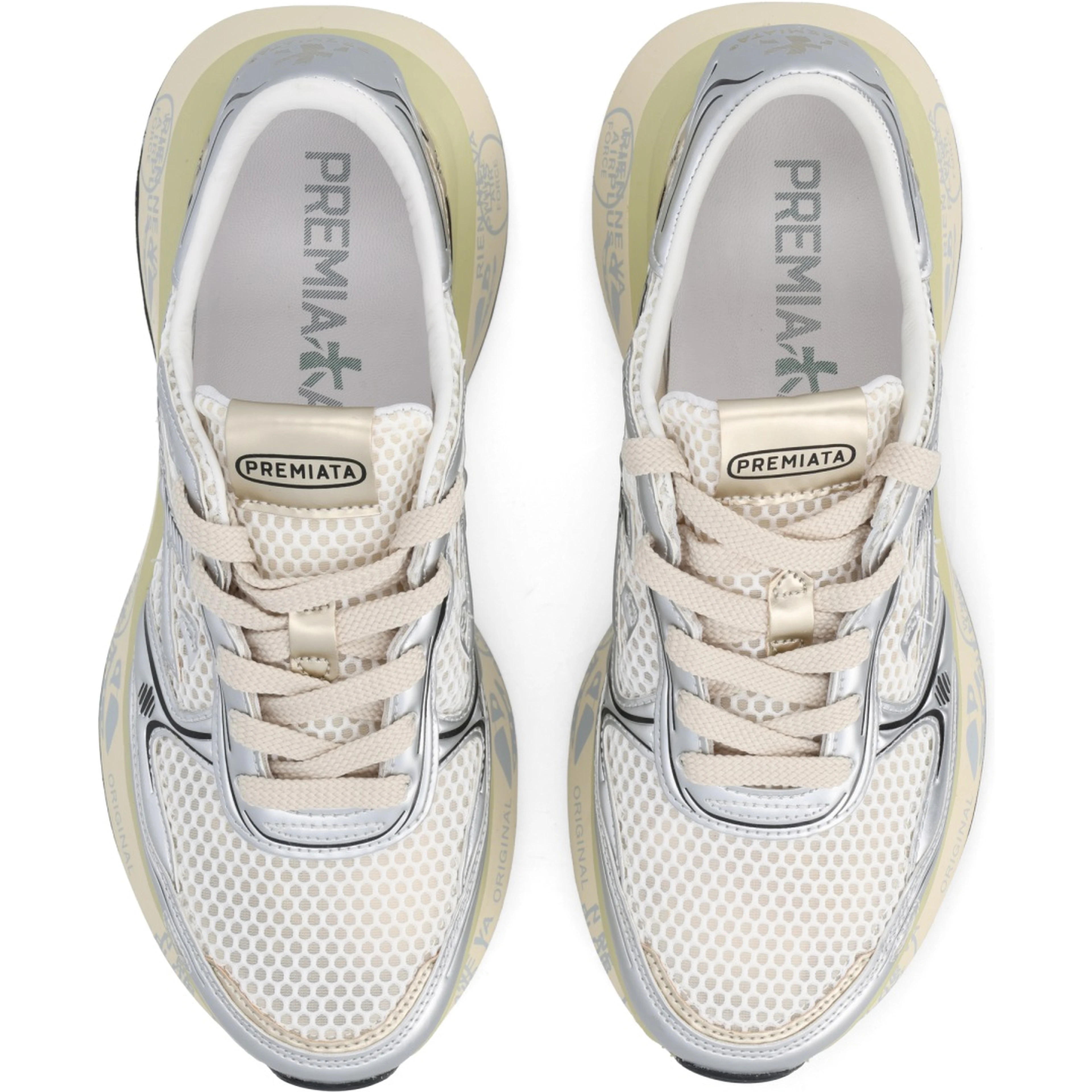 SNEAKER "LAURYN"