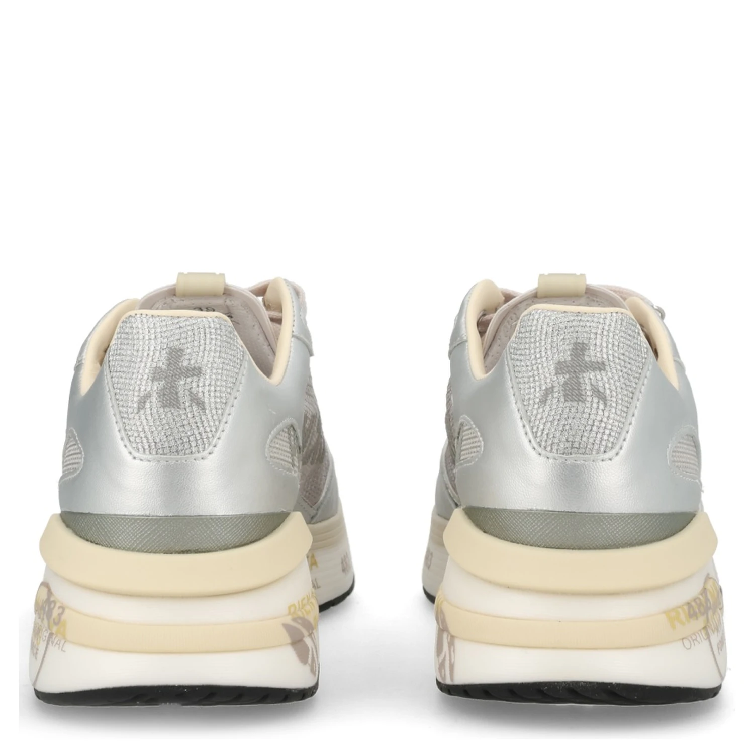 SNEAKER "MOERUND"