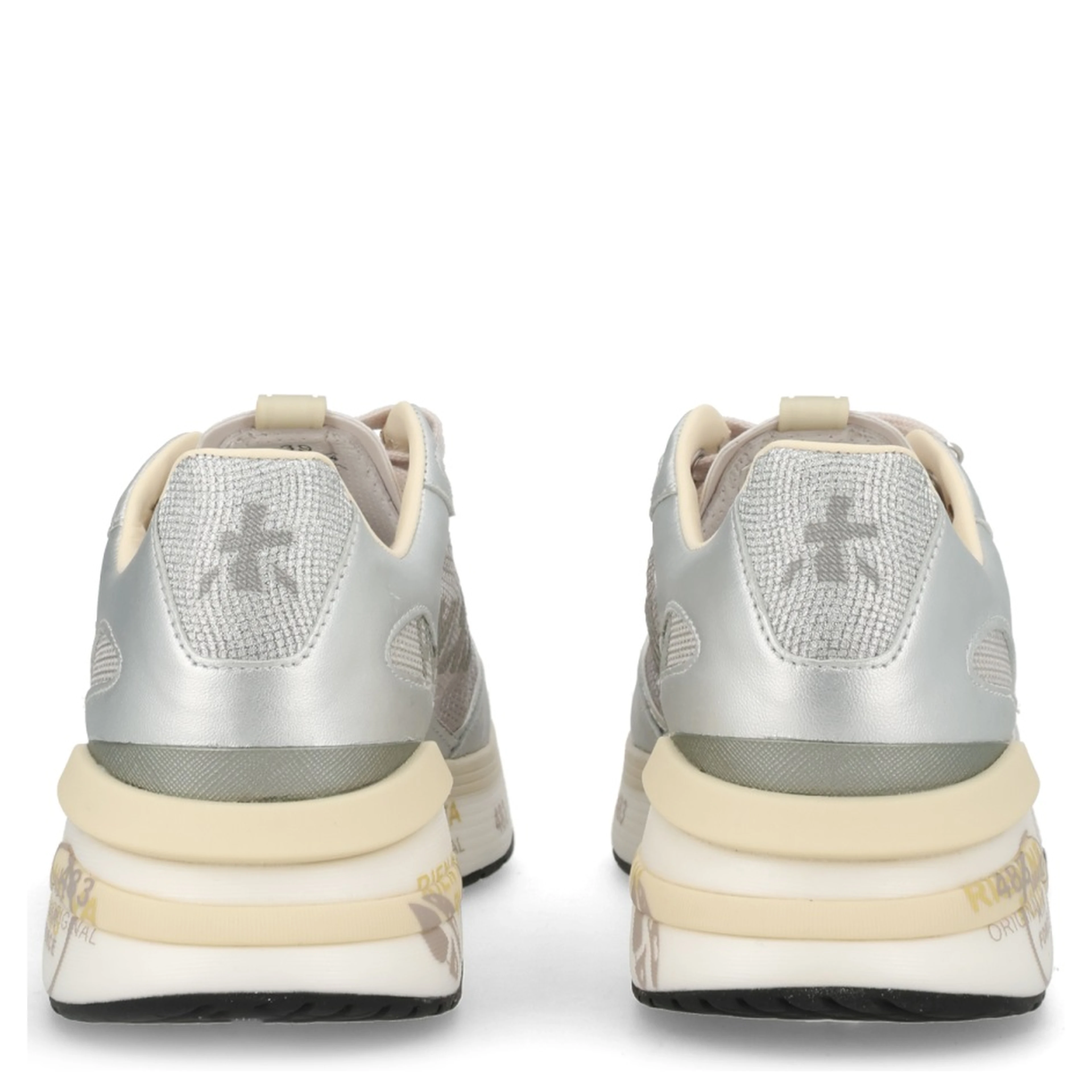 SNEAKER "MOERUND"