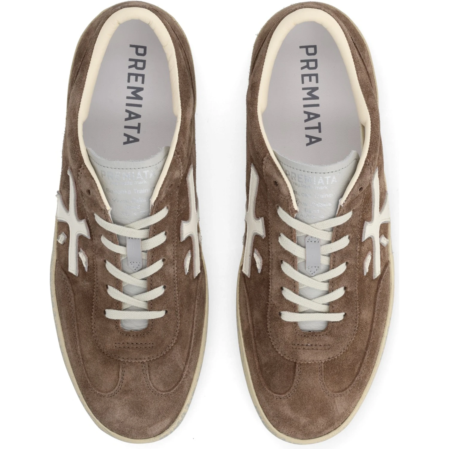 SNEAKER "DAVID"