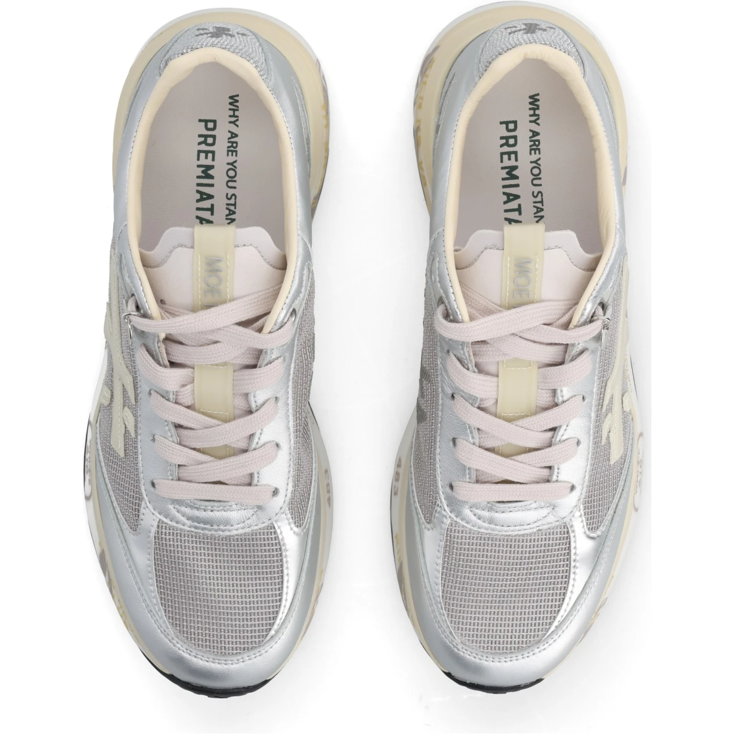 SNEAKER "MOERUND"