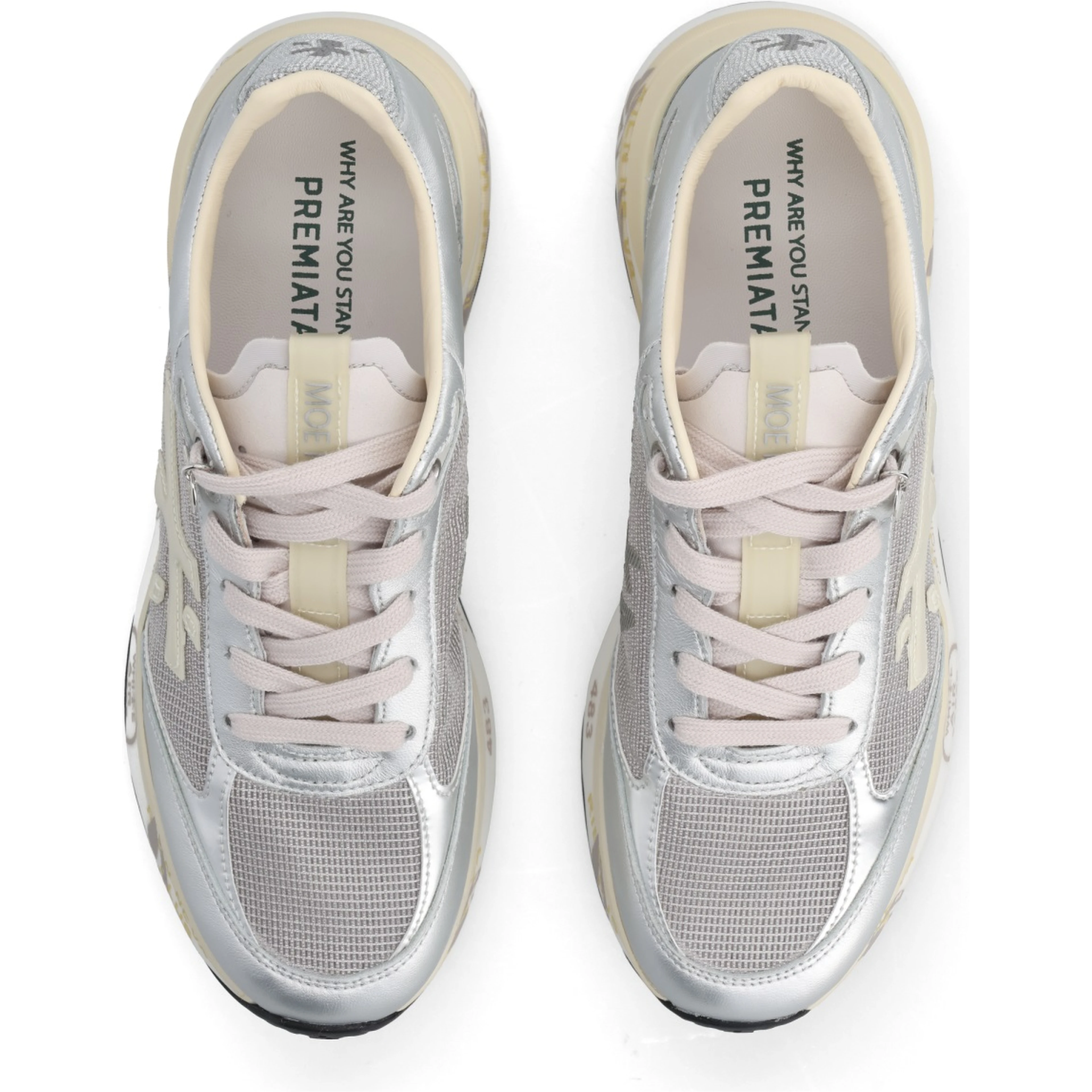 SNEAKER "MOERUND"