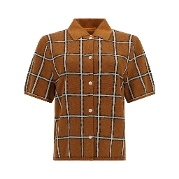 "PICNIC PLAID" SHIRT