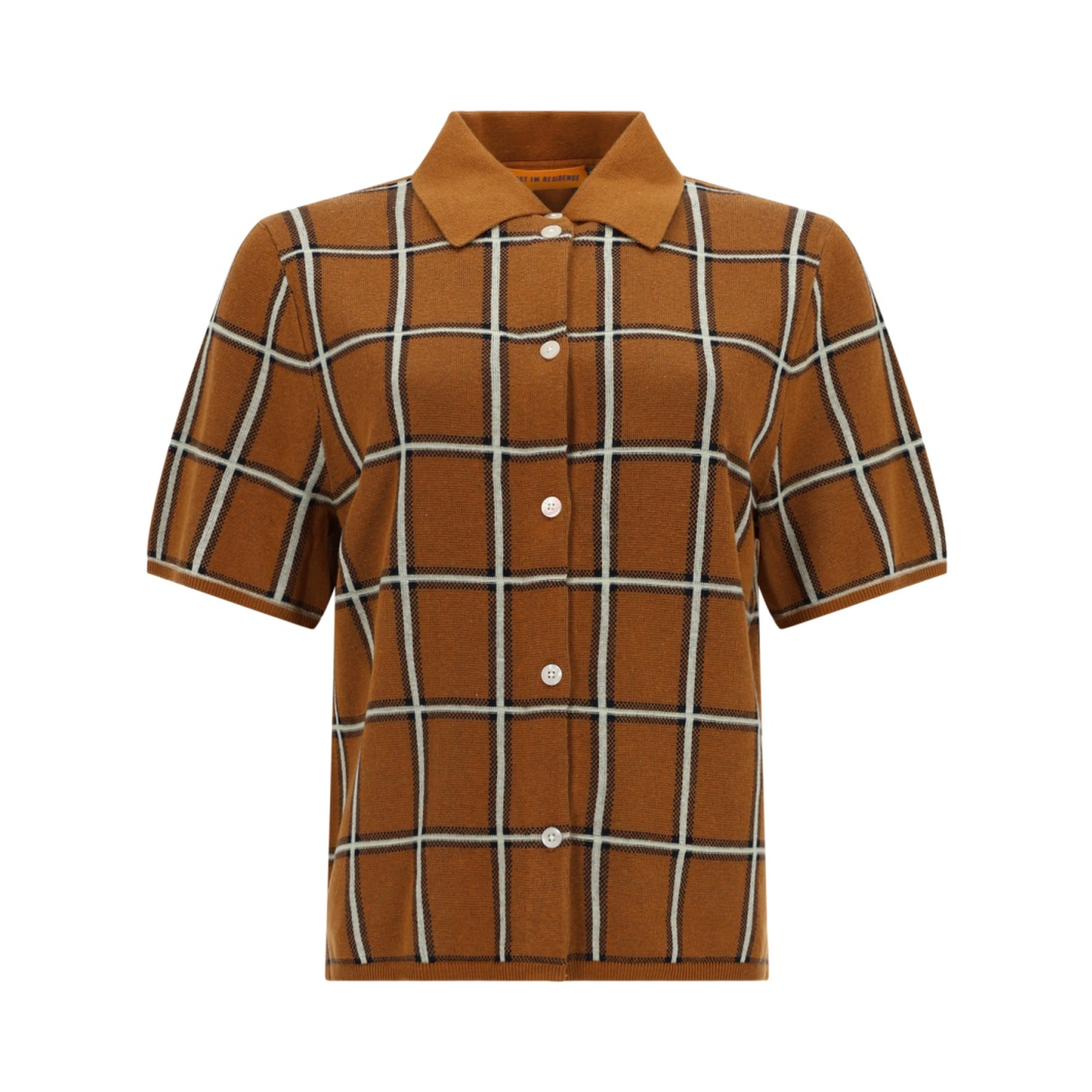 "PICNIC PLAID" SHIRT