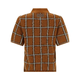 "PICNIC PLAID" SHIRT