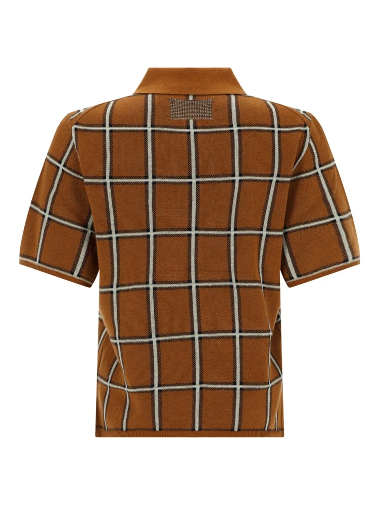 "PICNIC PLAID" SHIRT alternative