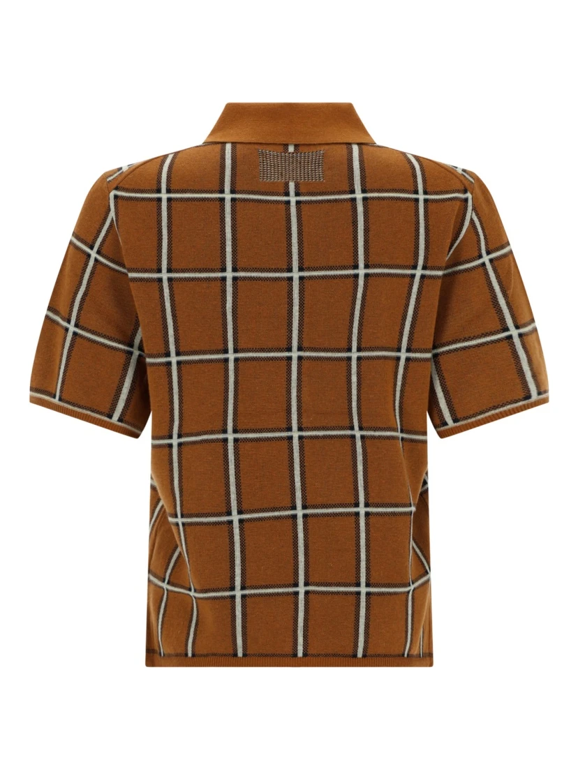 "PICNIC PLAID" SHIRT