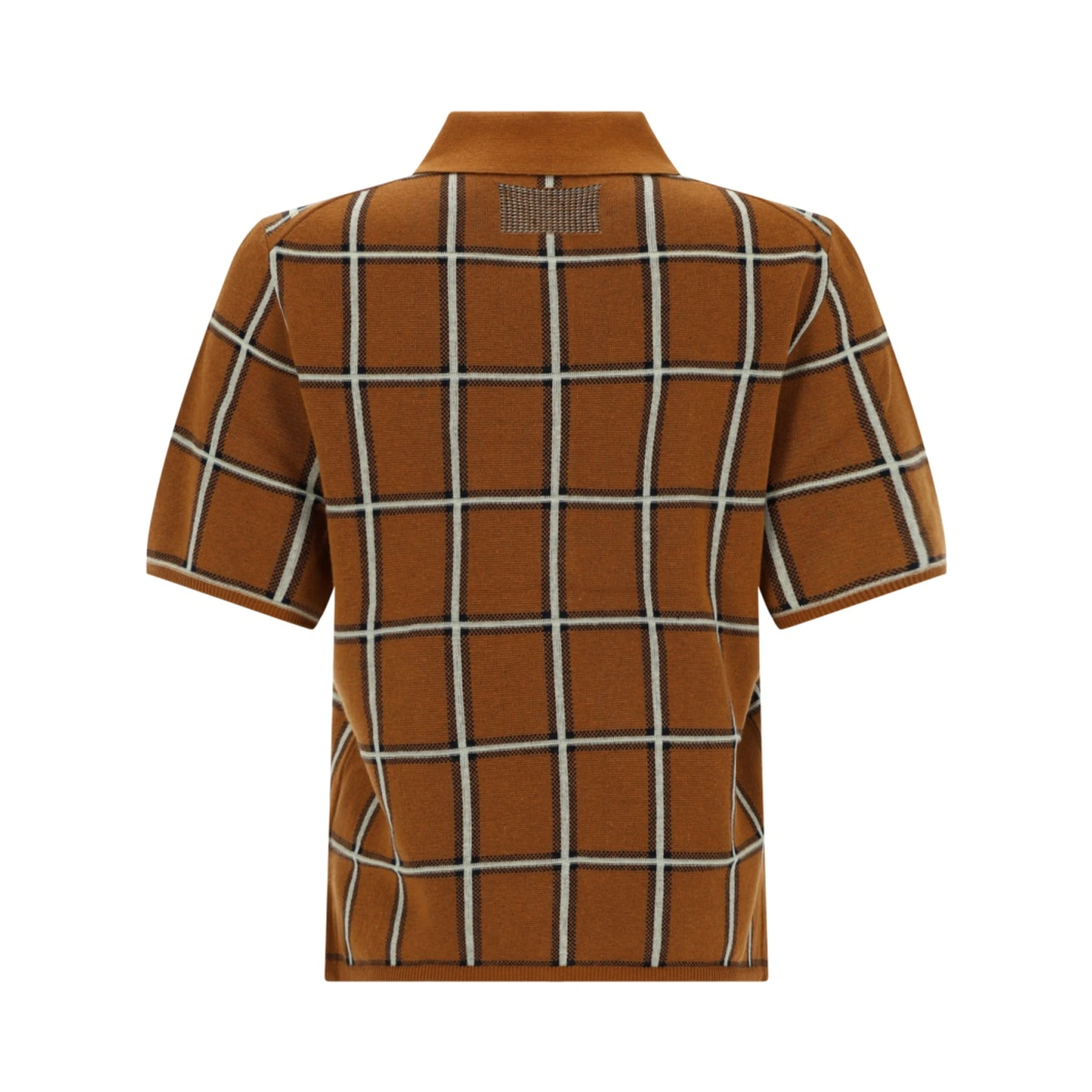 "PICNIC PLAID" SHIRT