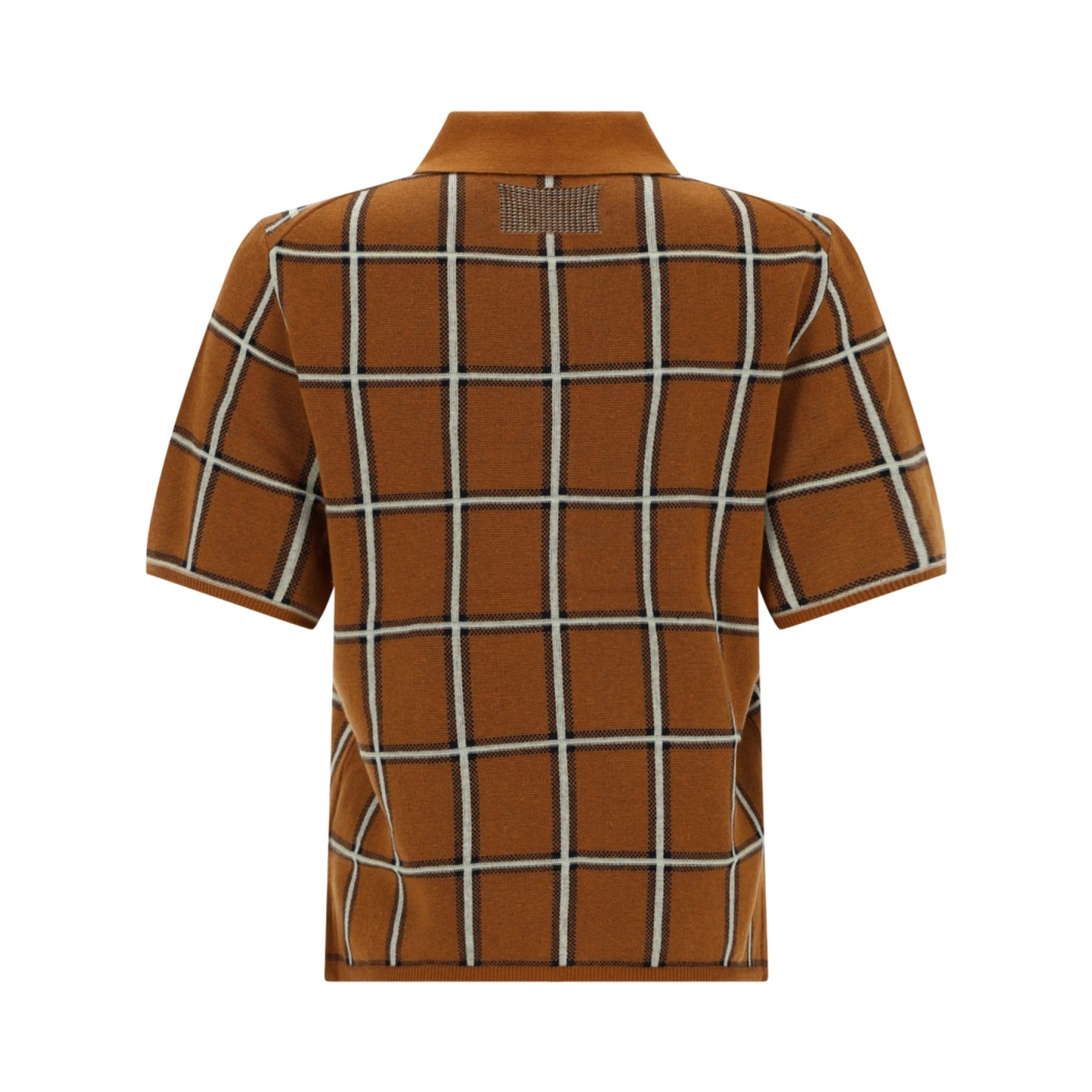 "PICNIC PLAID" SHIRT