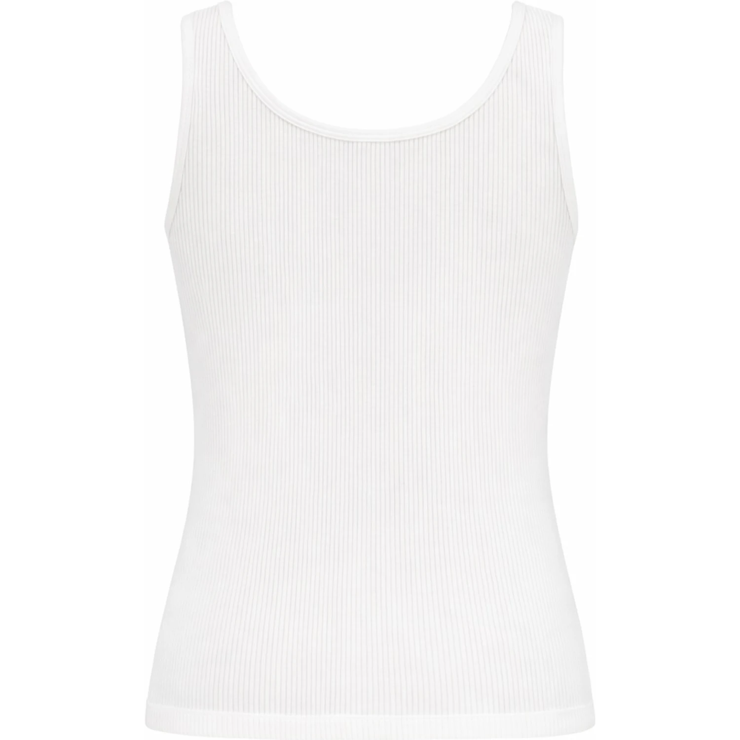 TANK TOP WITH LOGO