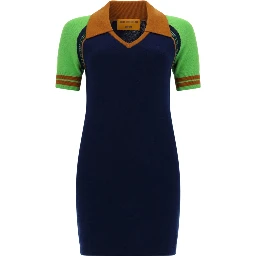 MINI DRESS "ACE"