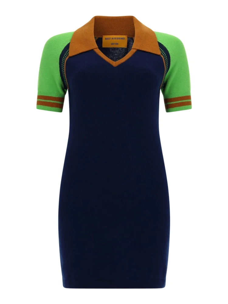 MINI DRESS "ACE"