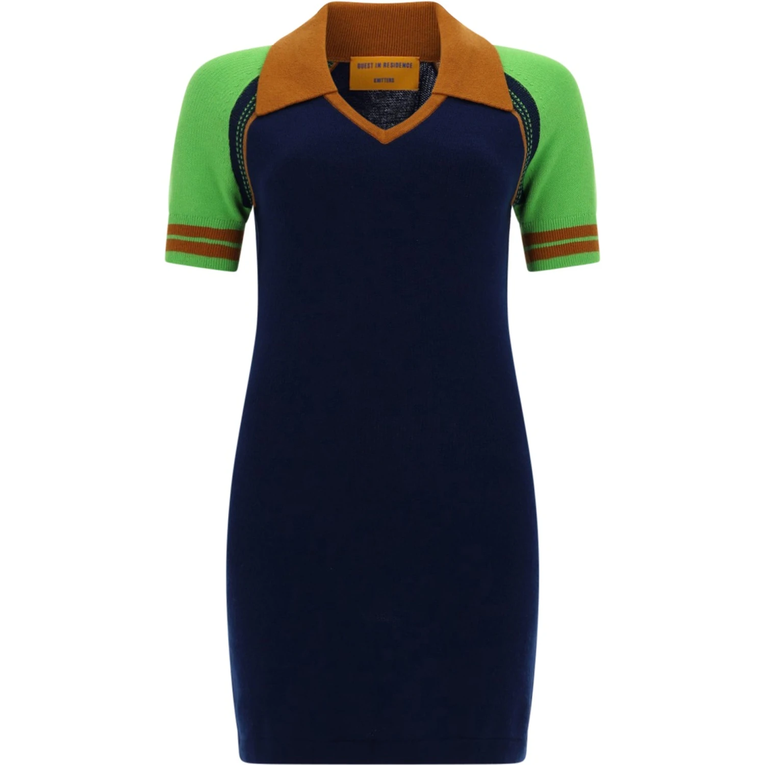 MINI DRESS "ACE"
