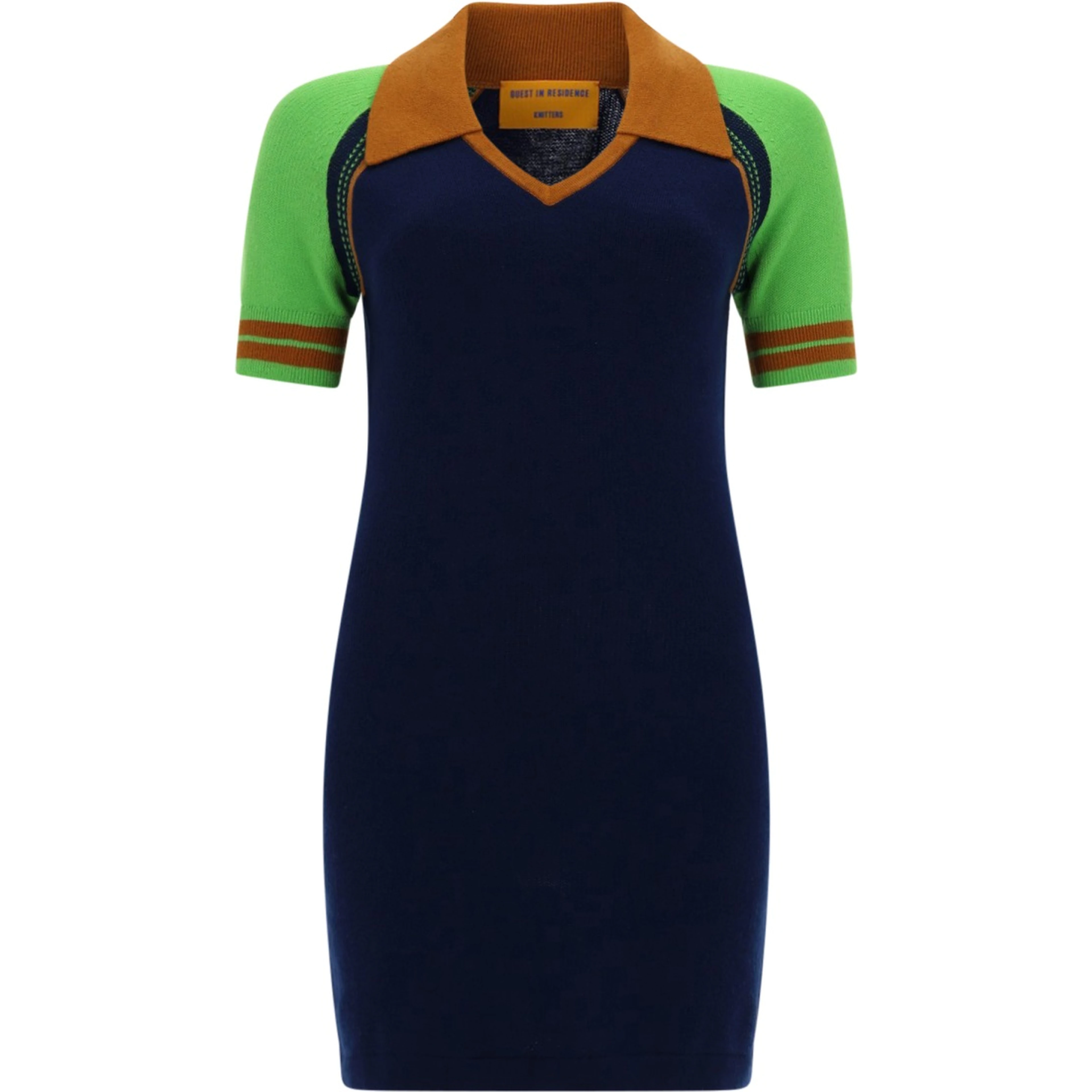MINI DRESS "ACE"