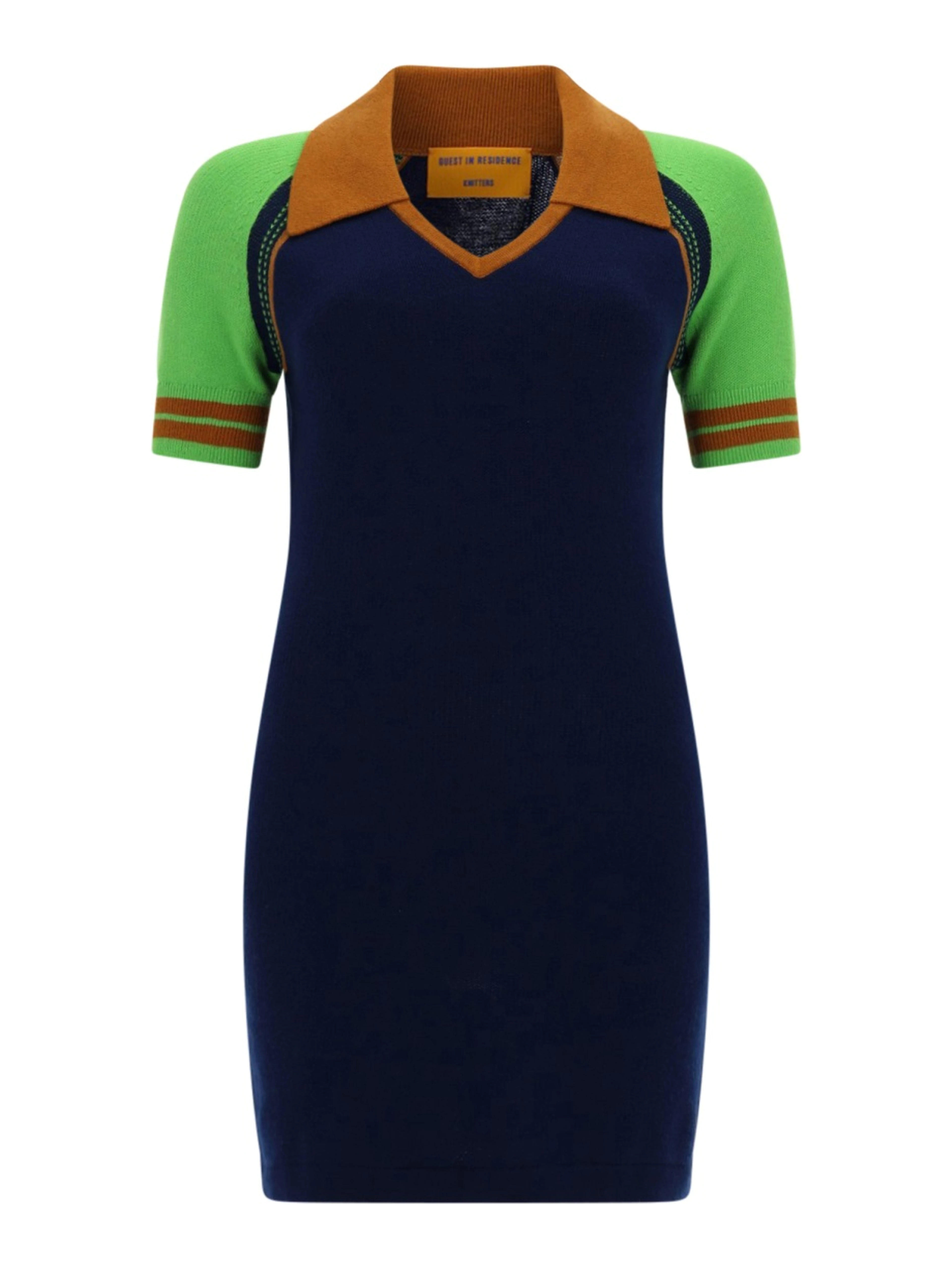 MINI DRESS "ACE"