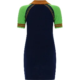 MINI DRESS "ACE"