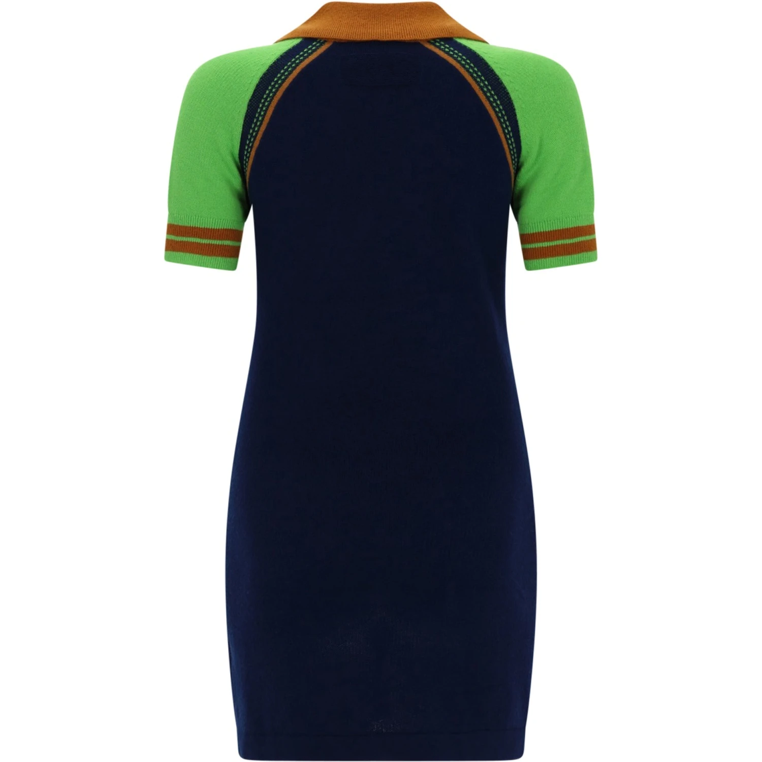 MINI DRESS "ACE"