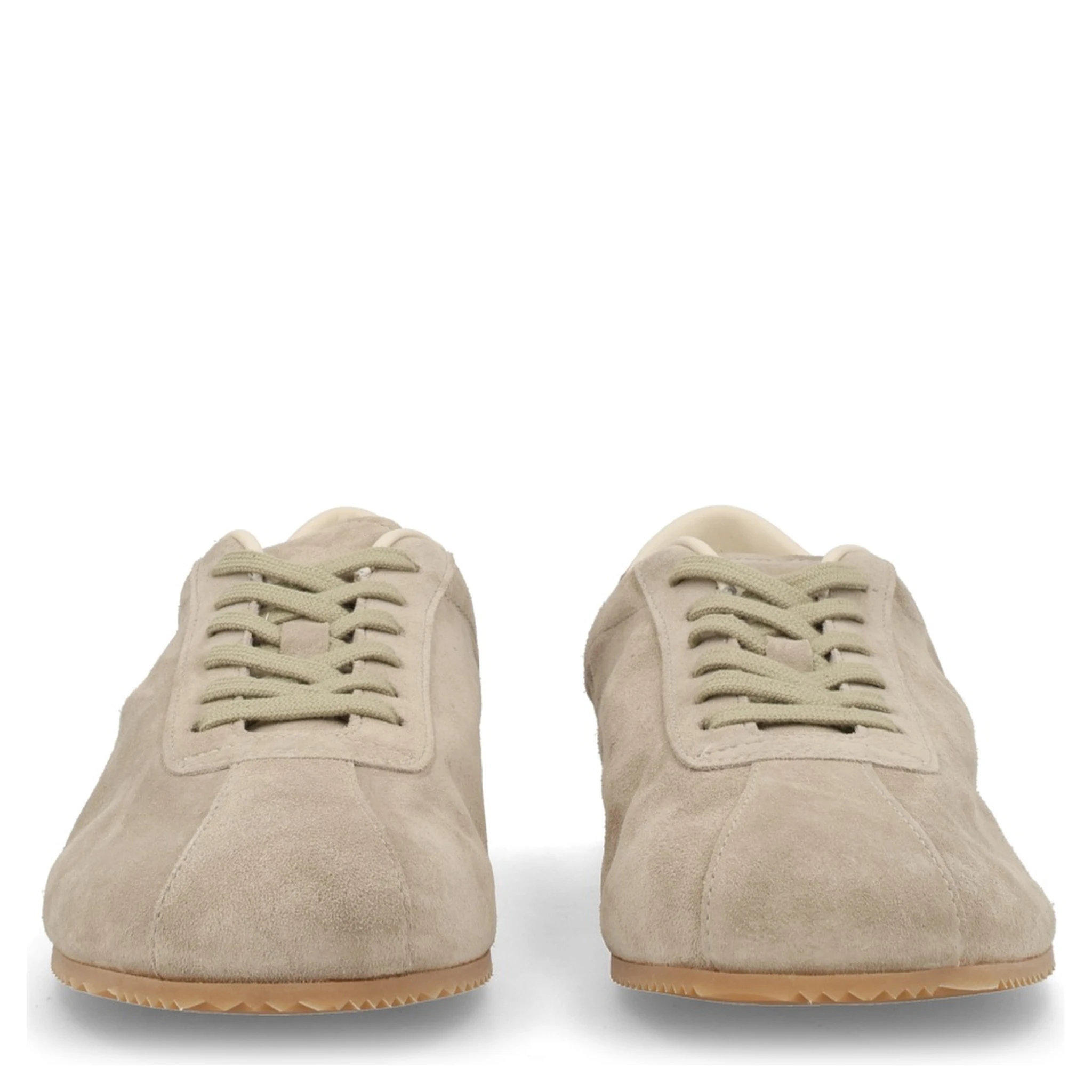 SNEAKER IN SUEDE