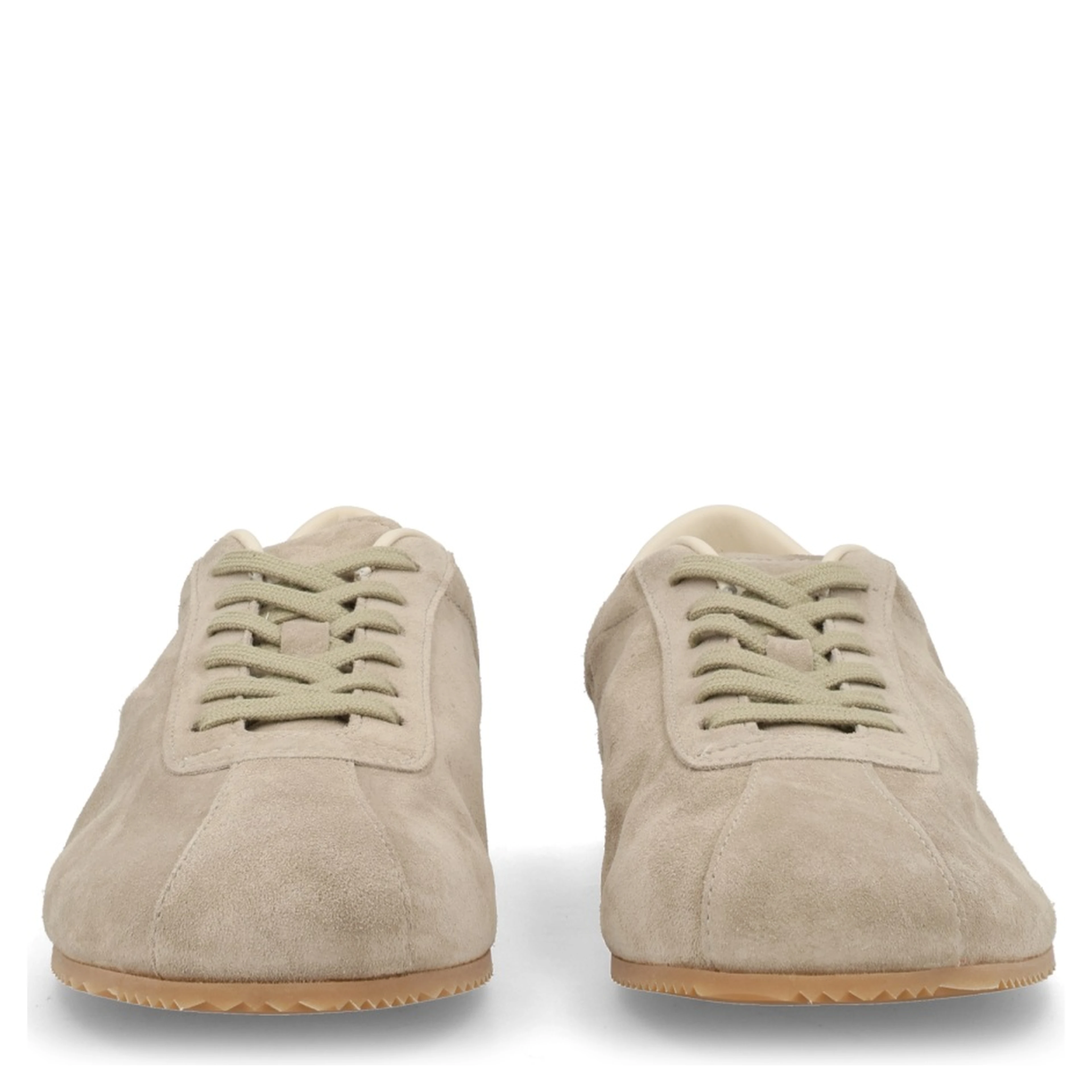 SNEAKER IN SUEDE