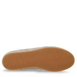 SNEAKER IN SUEDE