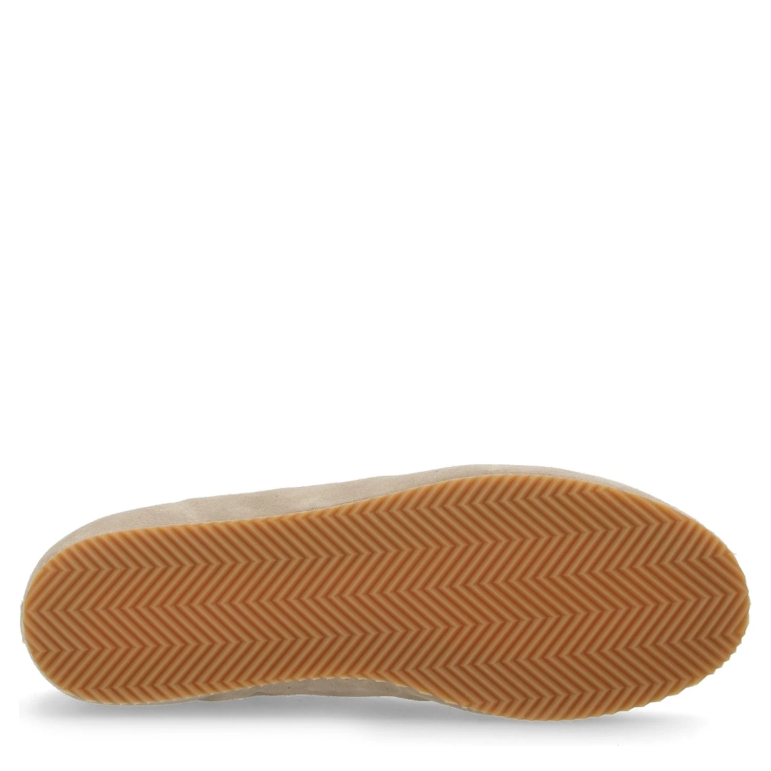 SNEAKER IN SUEDE
