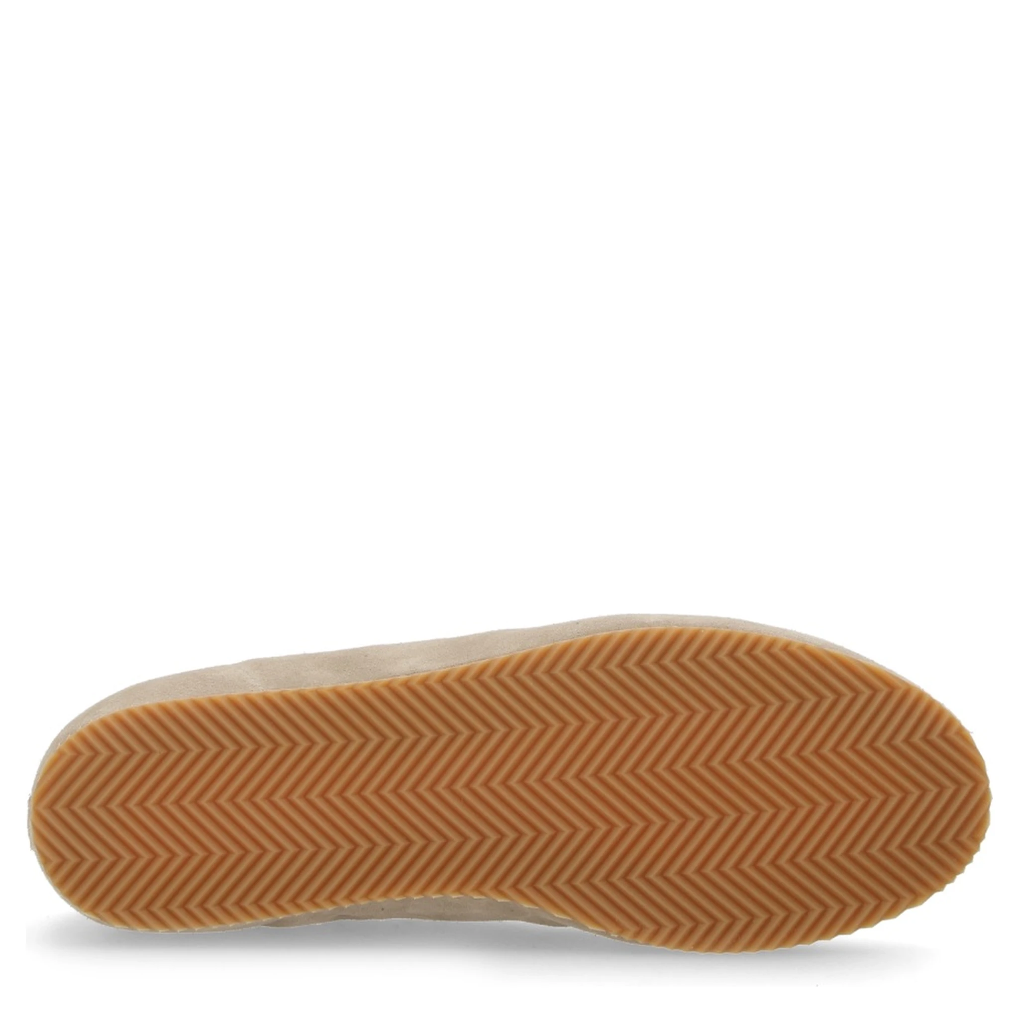 SNEAKER IN SUEDE