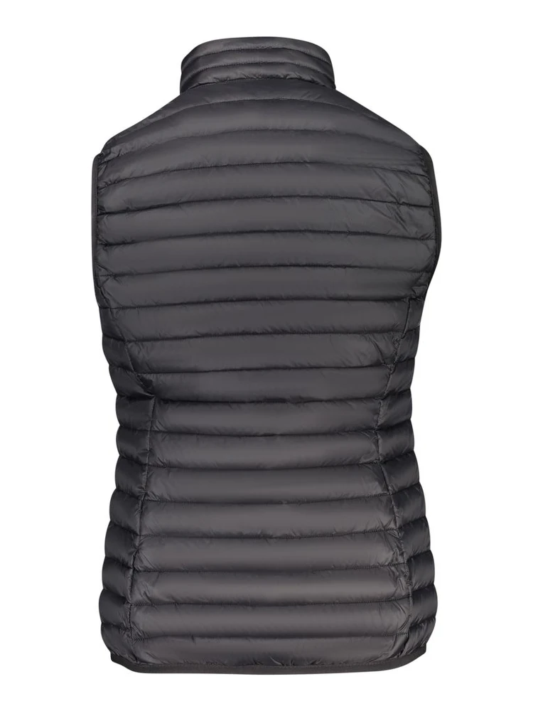 Black Poliammide Women Vest alternative