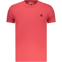 Rosso Cotton Men T-Shirt