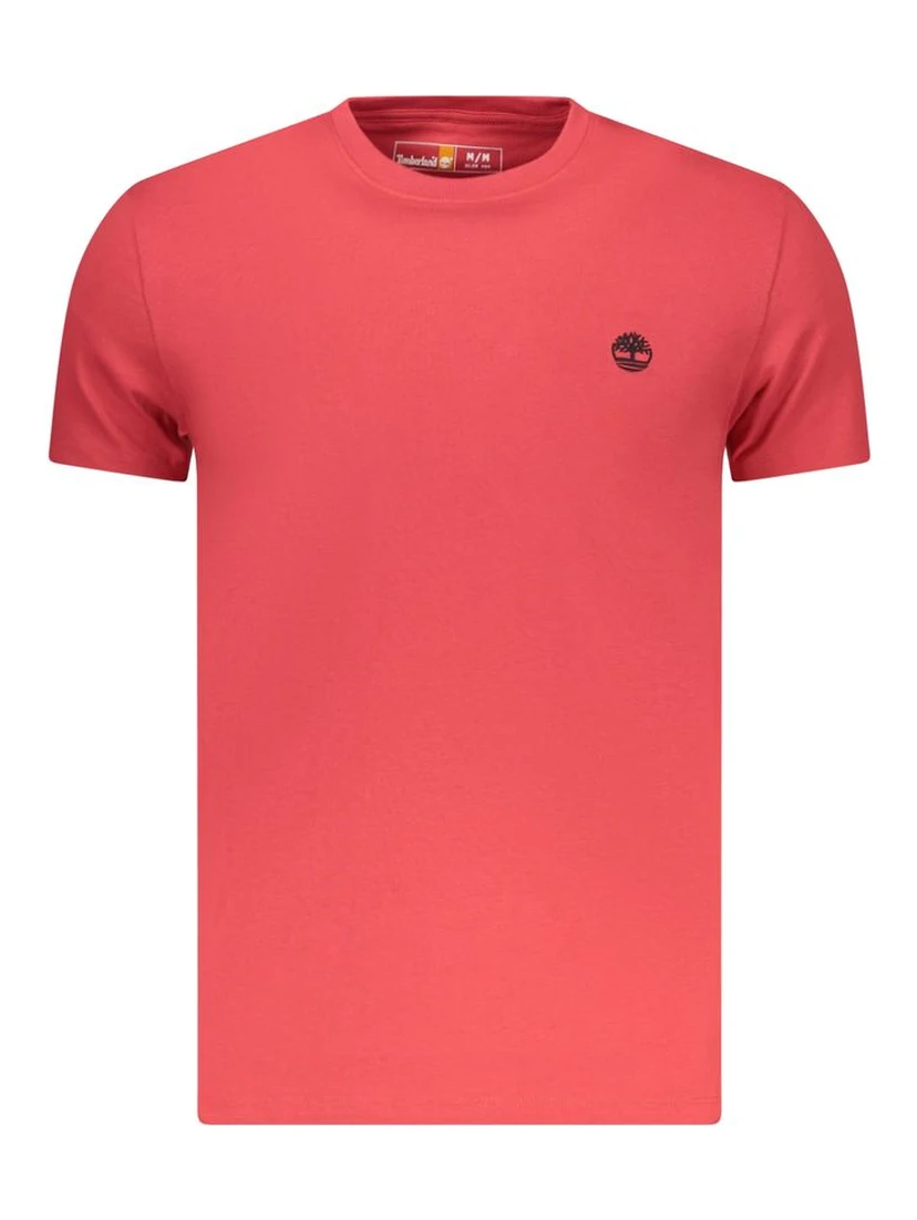 Rosso Cotton Men T-Shirt