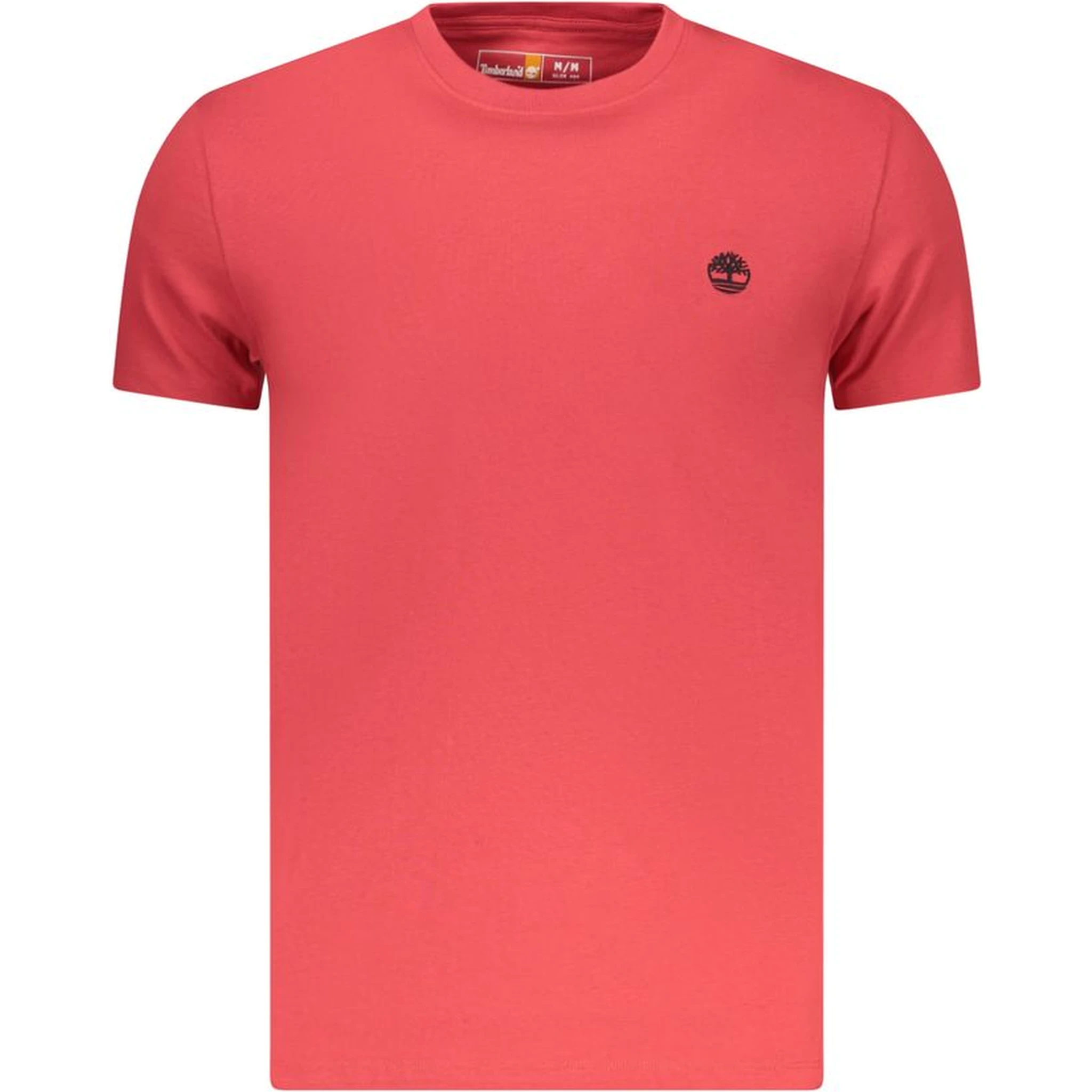 Rosso Cotton Men T-Shirt