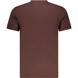 Neon Cotton Men T-Shirt