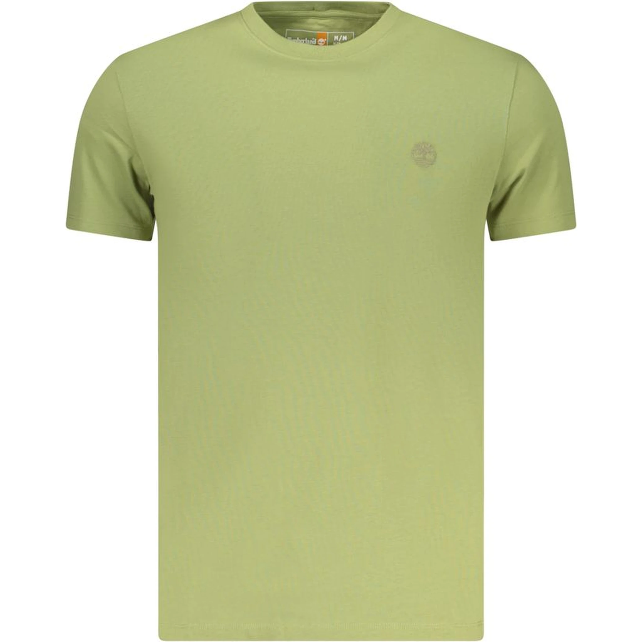 Verde Cotton Men T-Shirt