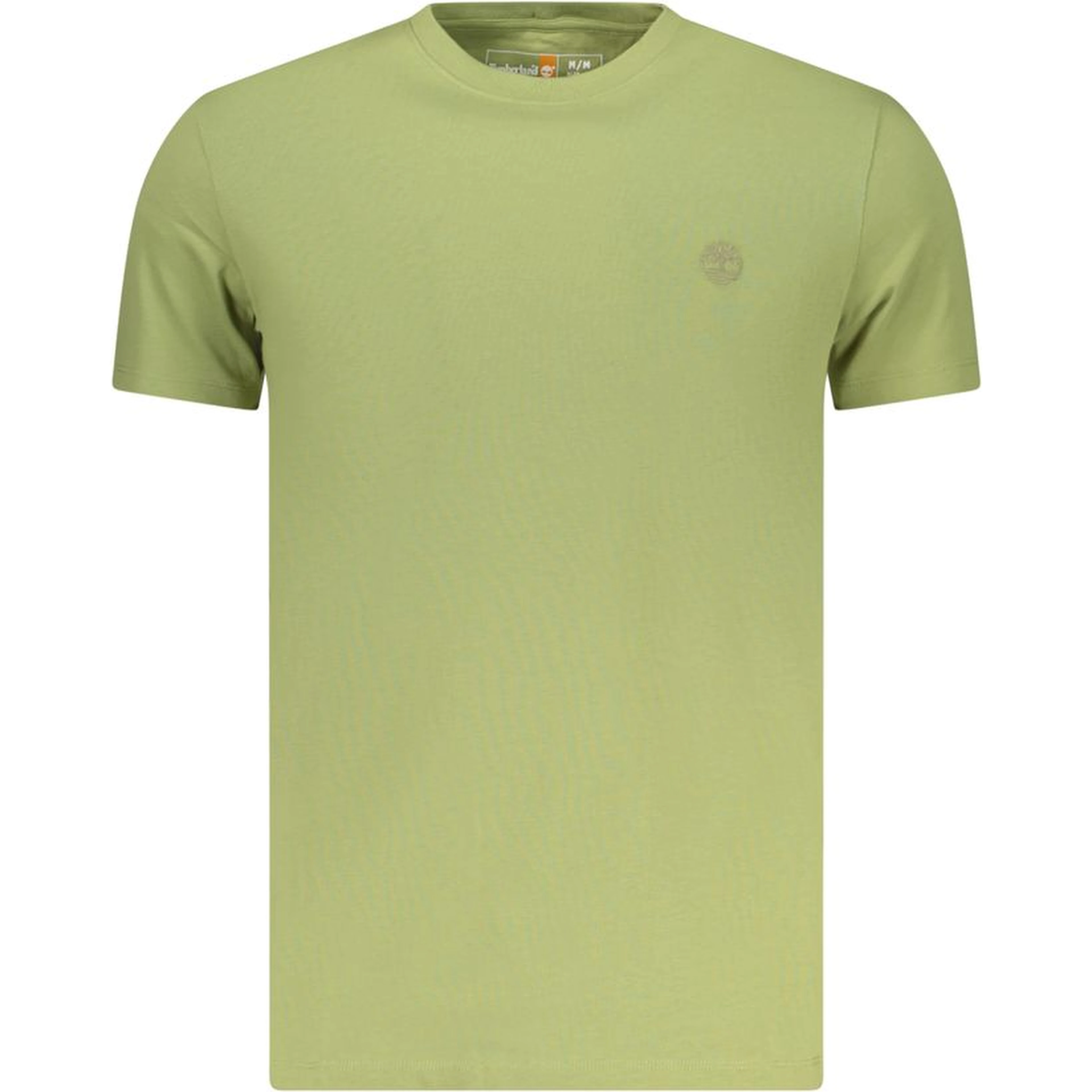 Verde Cotton Men T-Shirt