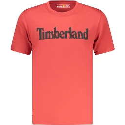 Rosso Cotton Men's T-Shirt