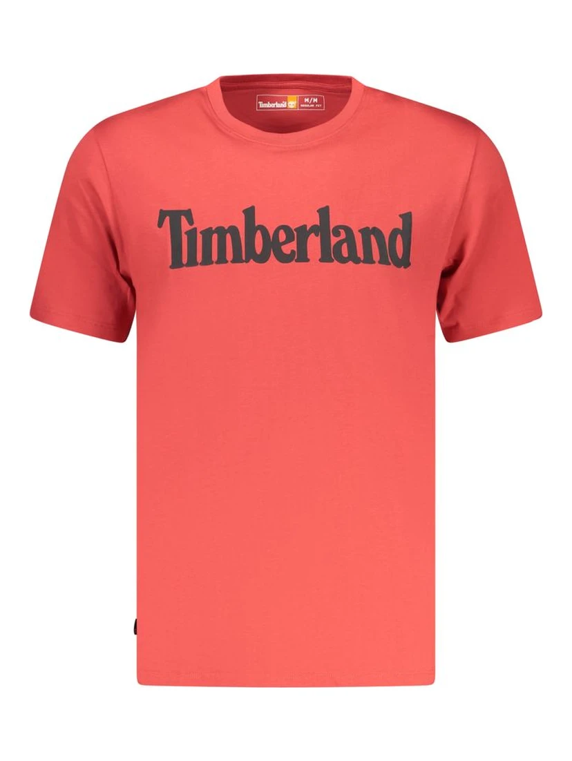 Rosso Cotton Men's T-Shirt