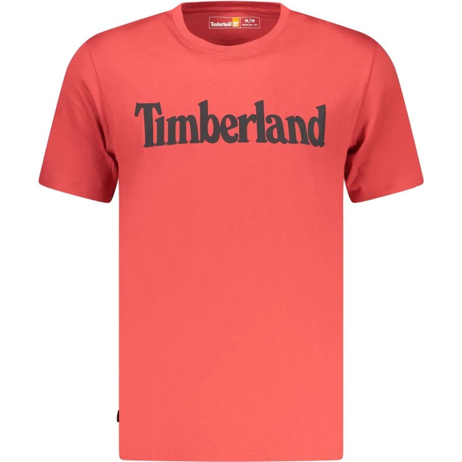 Rosso Cotton Men's T-Shirt