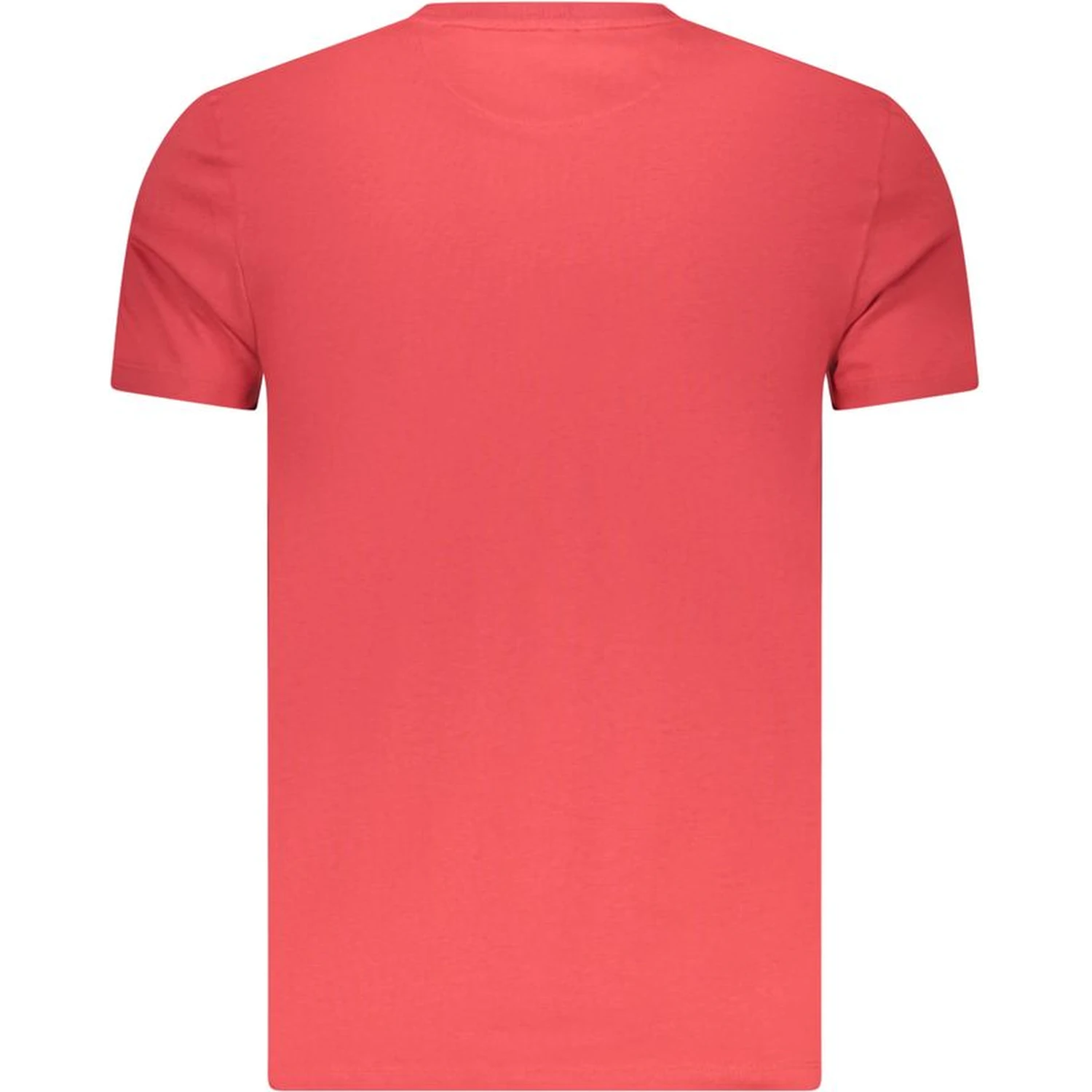Rosso Cotton Men T-Shirt