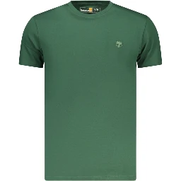 Verde Organic Cotton Men T-Shirt