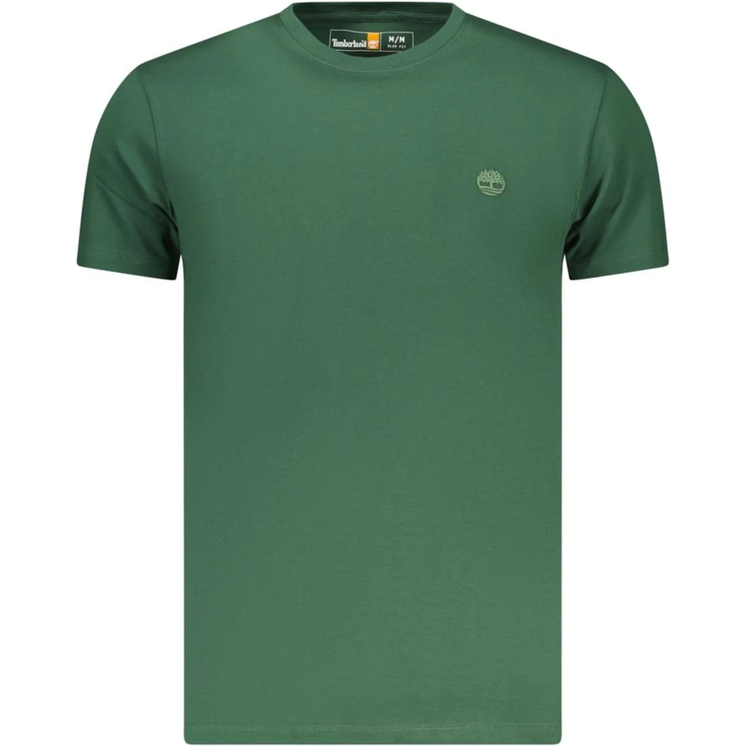 Verde Organic Cotton Men T-Shirt