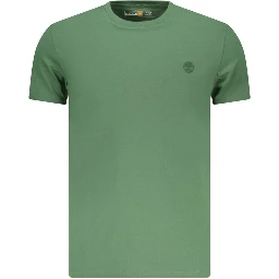 Verde Cotton Men T-Shirt