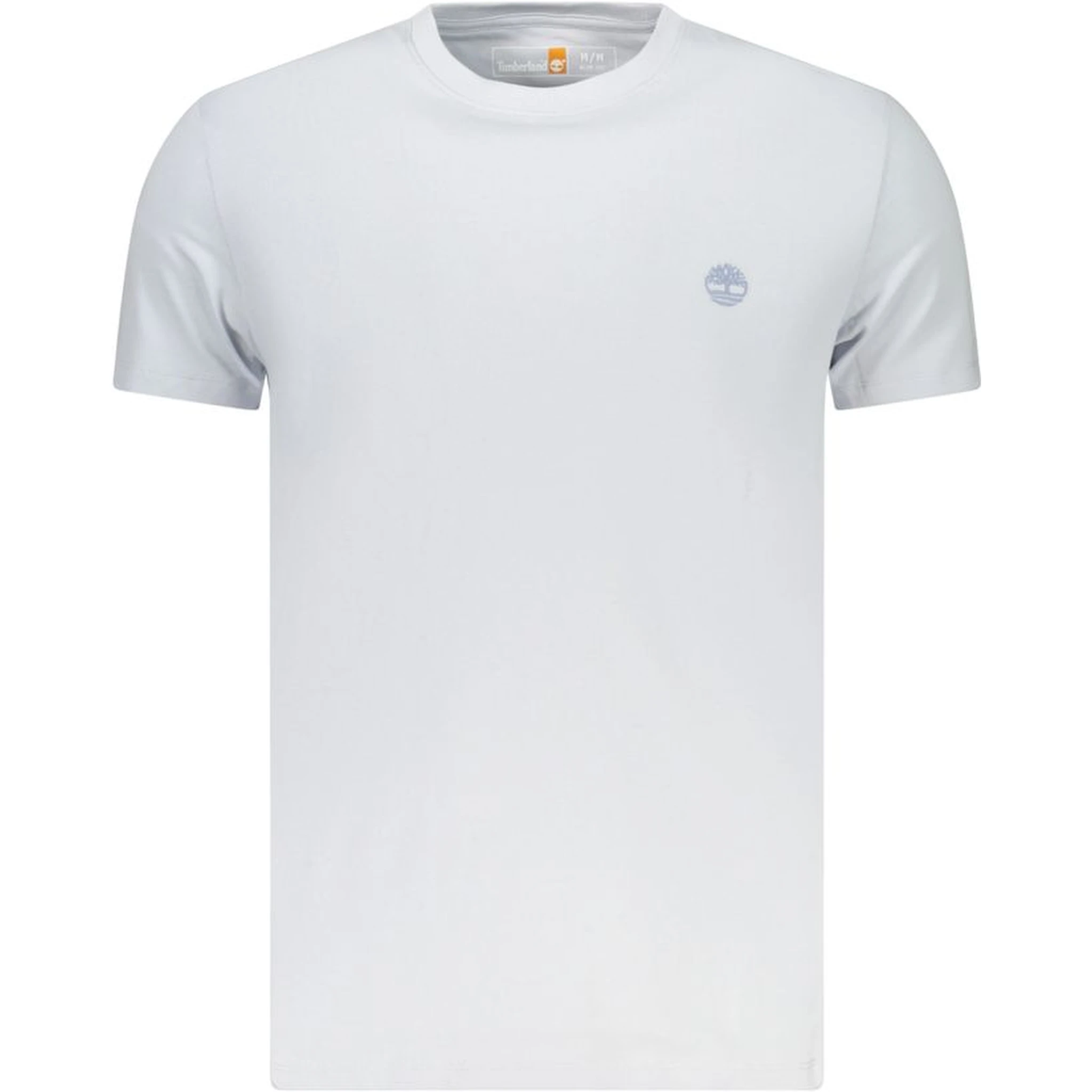 Azzurro Cotton Men T-Shirt