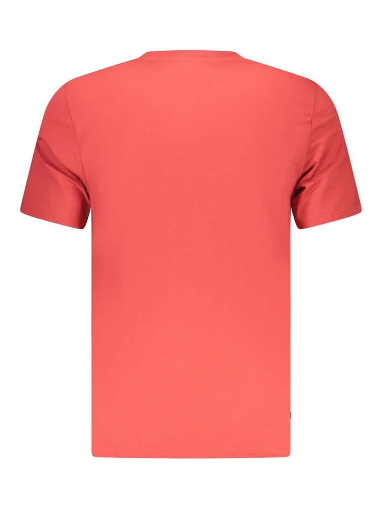 Rosso Cotton Men's T-Shirt alternative