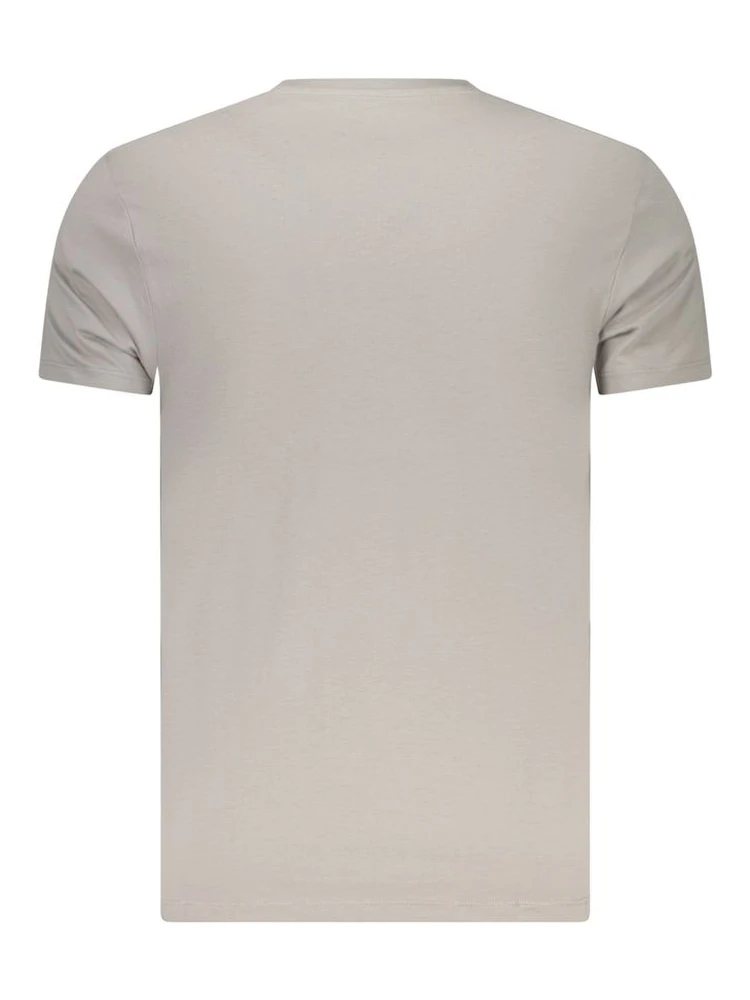 Grigio Cotton Men T-Shirt alternative