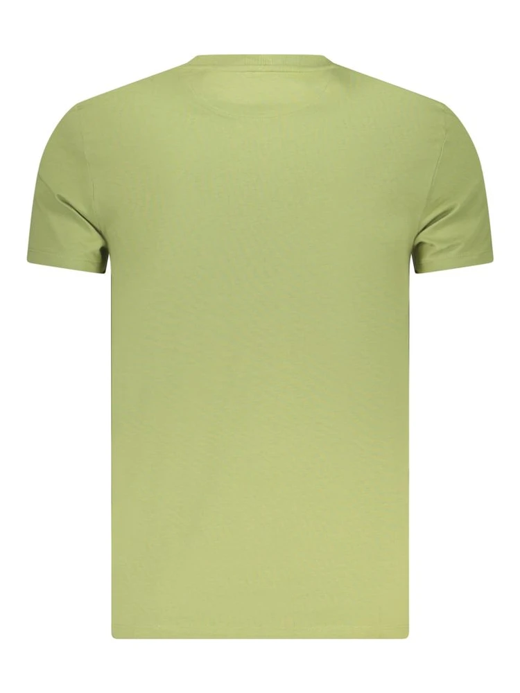 Verde Cotton Men T-Shirt alternative