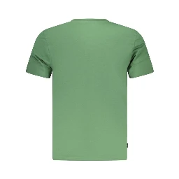 Verde Cotton Men T-Shirt