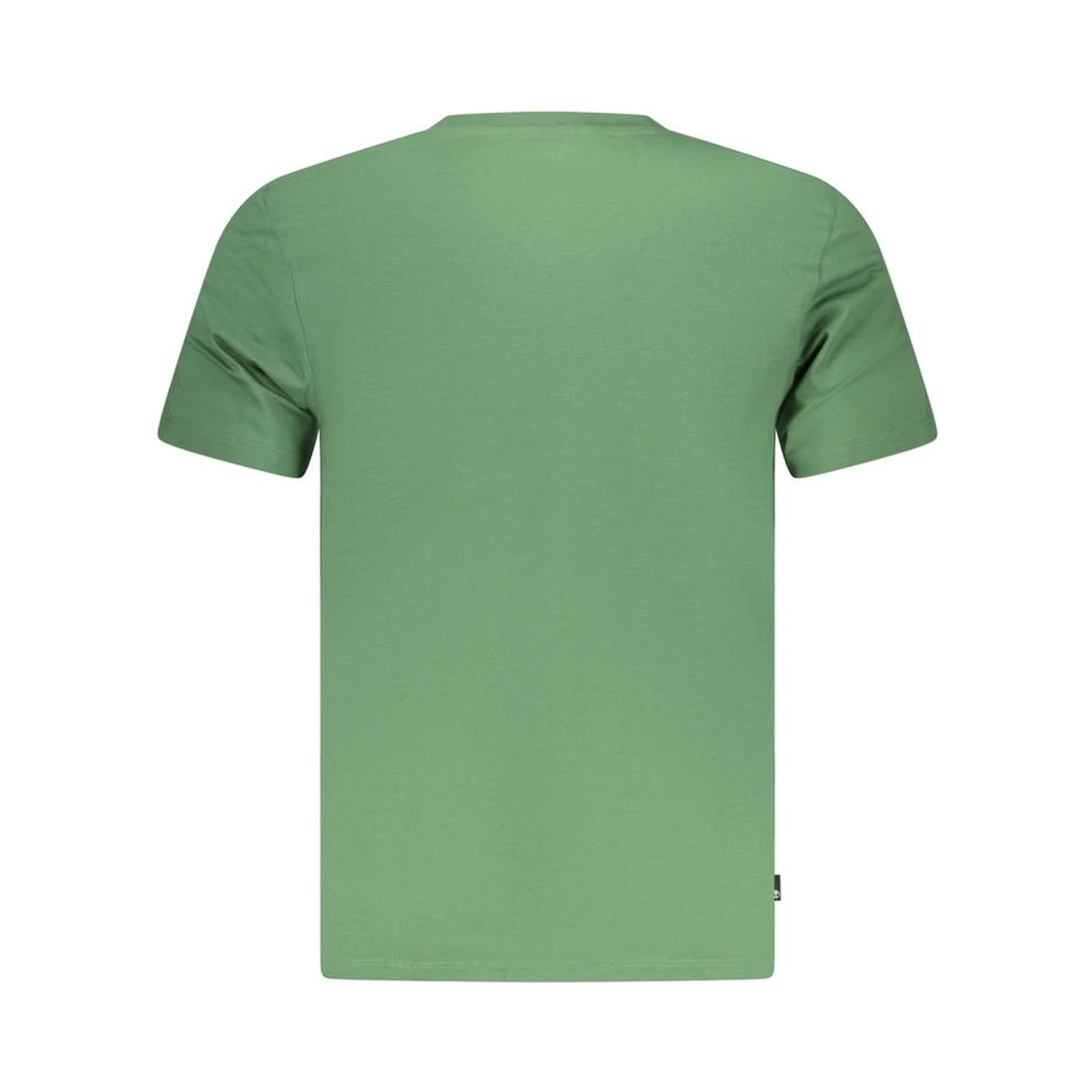 Verde Cotton Men T-Shirt