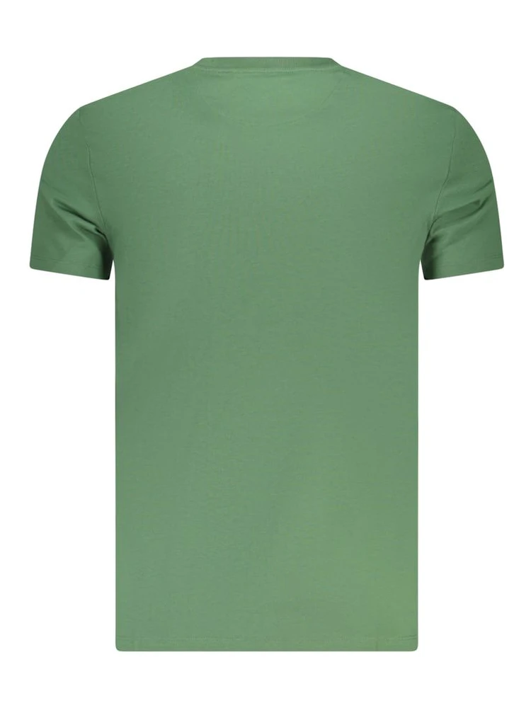 Verde Cotton Men T-Shirt alternative
