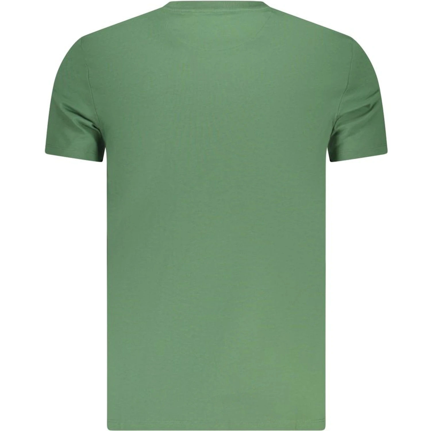 Verde Cotton Men T-Shirt