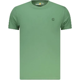 Verde Organic Cotton Men T-Shirt