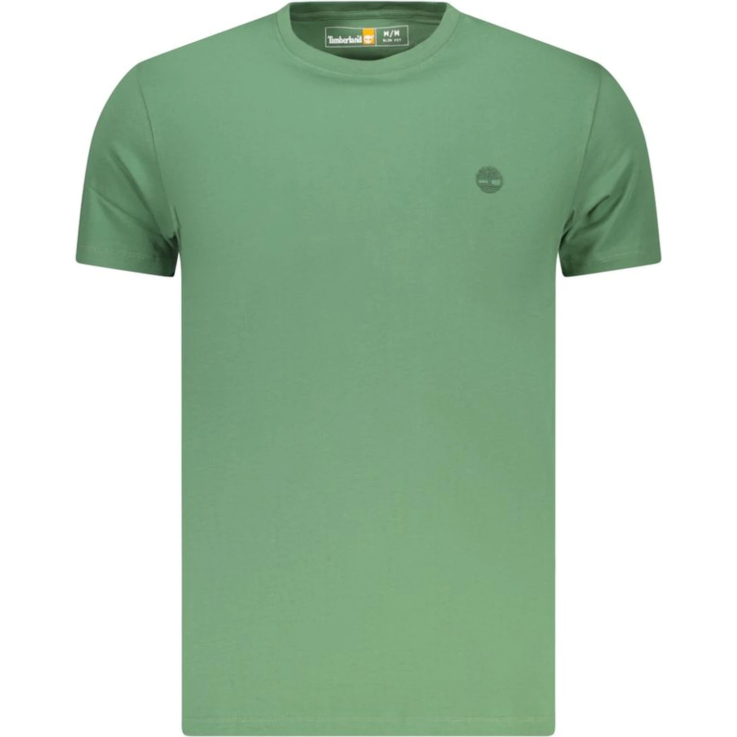 Verde Organic Cotton Men T-Shirt